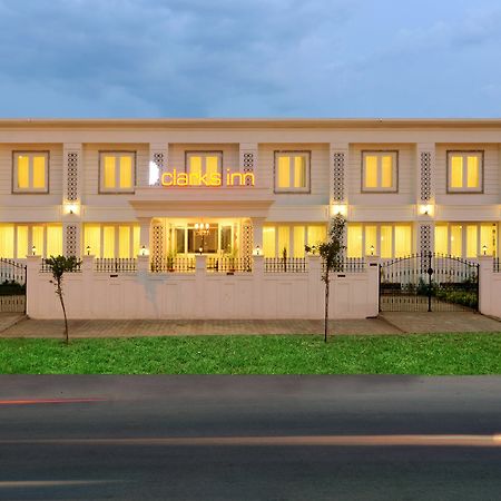 Clarks Inn Hampi Kamalapur Экстерьер фото