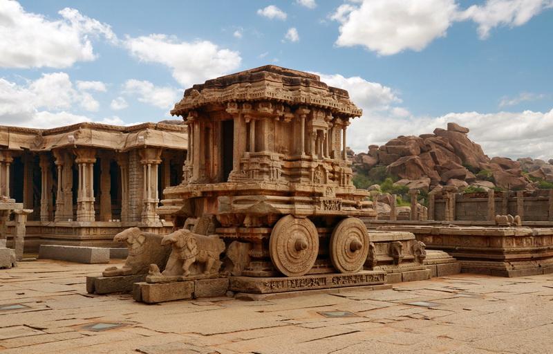 Clarks Inn Hampi Kamalapur Экстерьер фото