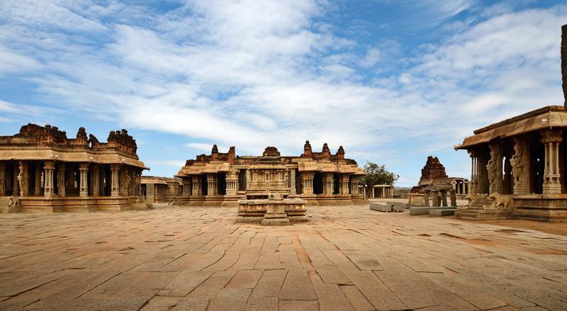 Clarks Inn Hampi Kamalapur Экстерьер фото