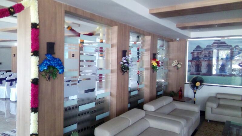 Clarks Inn Hampi Kamalapur Экстерьер фото