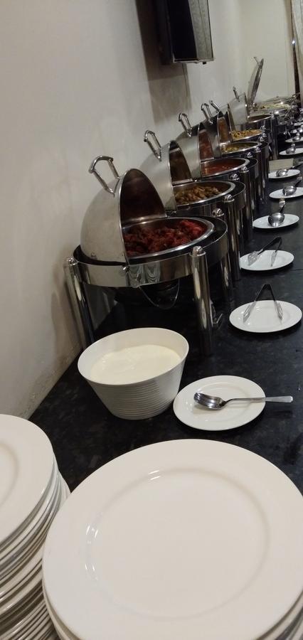 Clarks Inn Hampi Kamalapur Экстерьер фото