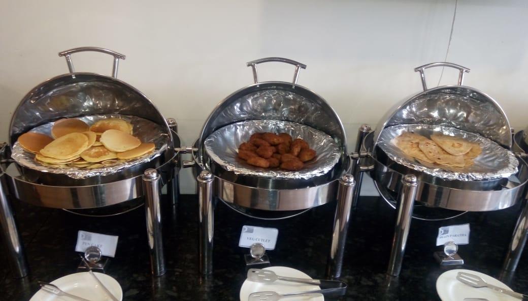 Clarks Inn Hampi Kamalapur Экстерьер фото