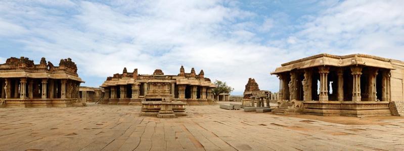 Clarks Inn Hampi Kamalapur Экстерьер фото