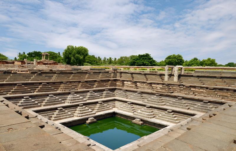 Clarks Inn Hampi Kamalapur Экстерьер фото