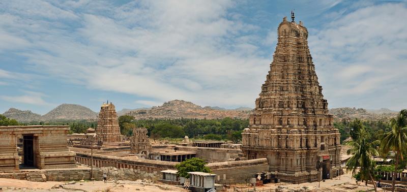 Clarks Inn Hampi Kamalapur Экстерьер фото