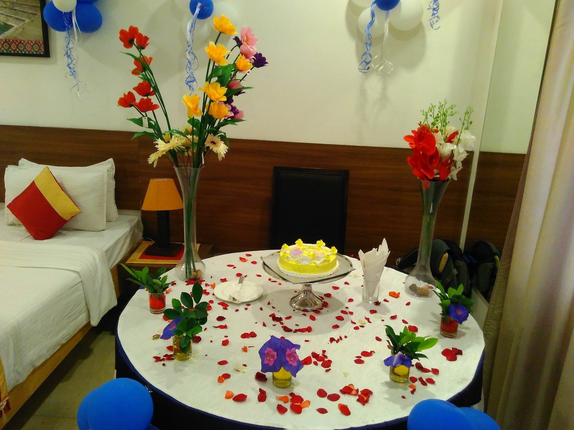 Clarks Inn Hampi Kamalapur Экстерьер фото