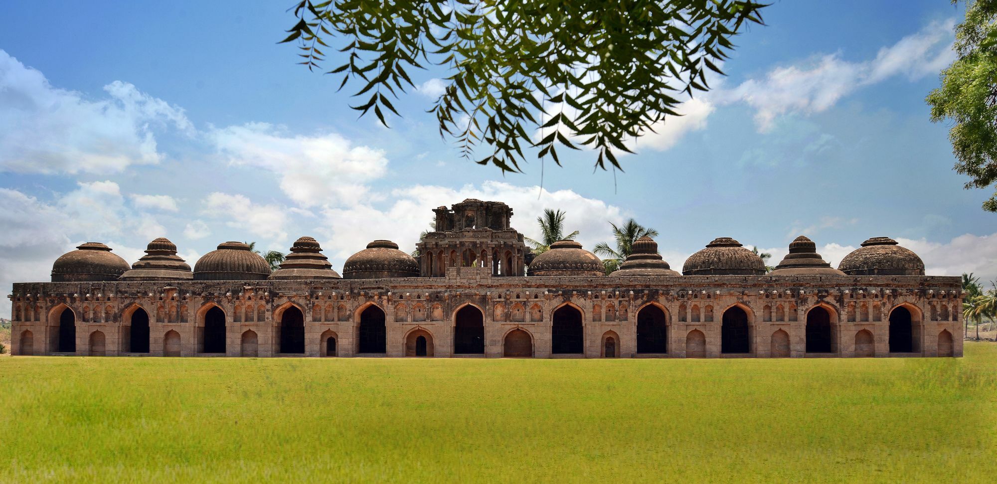 Clarks Inn Hampi Kamalapur Экстерьер фото