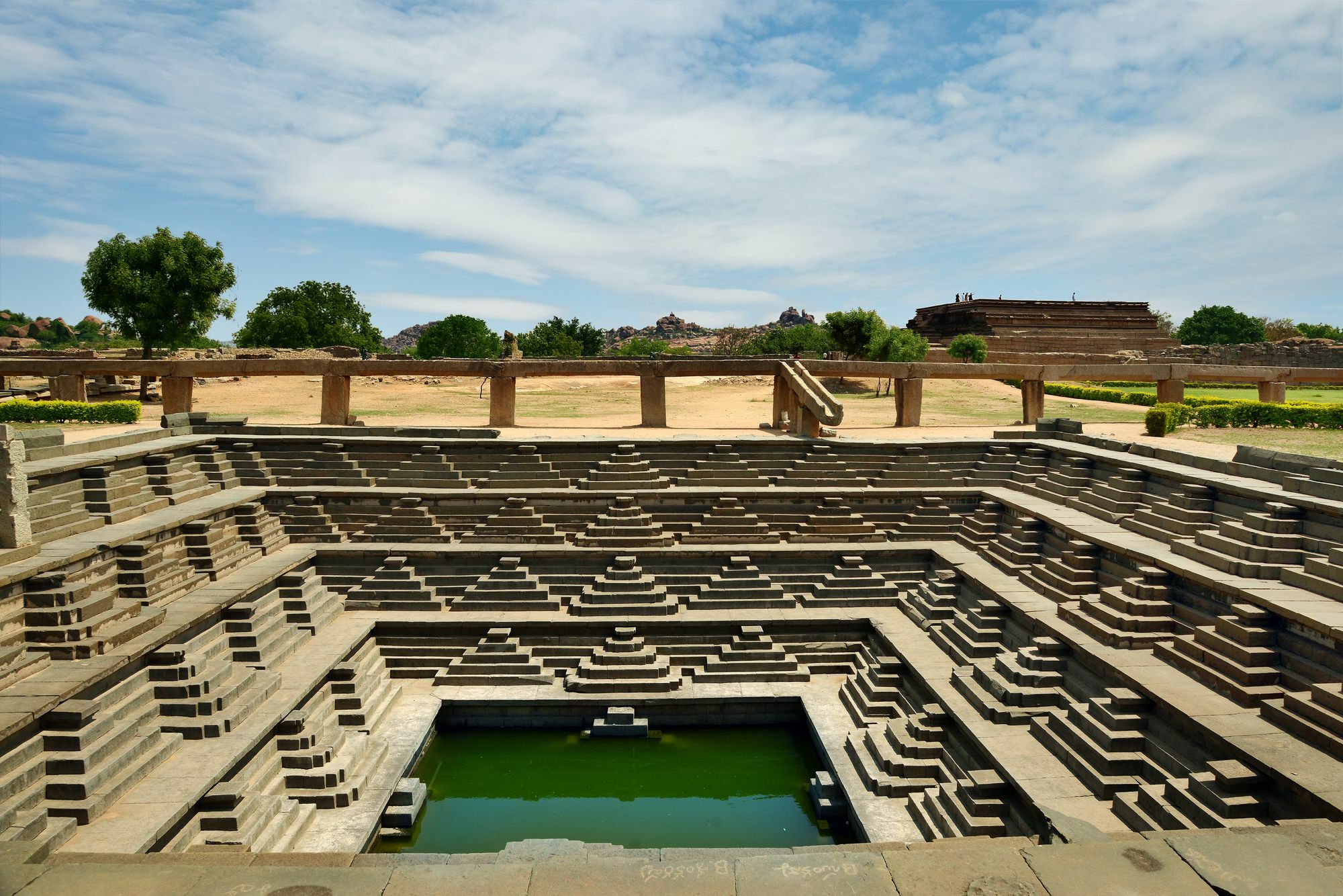 Clarks Inn Hampi Kamalapur Экстерьер фото