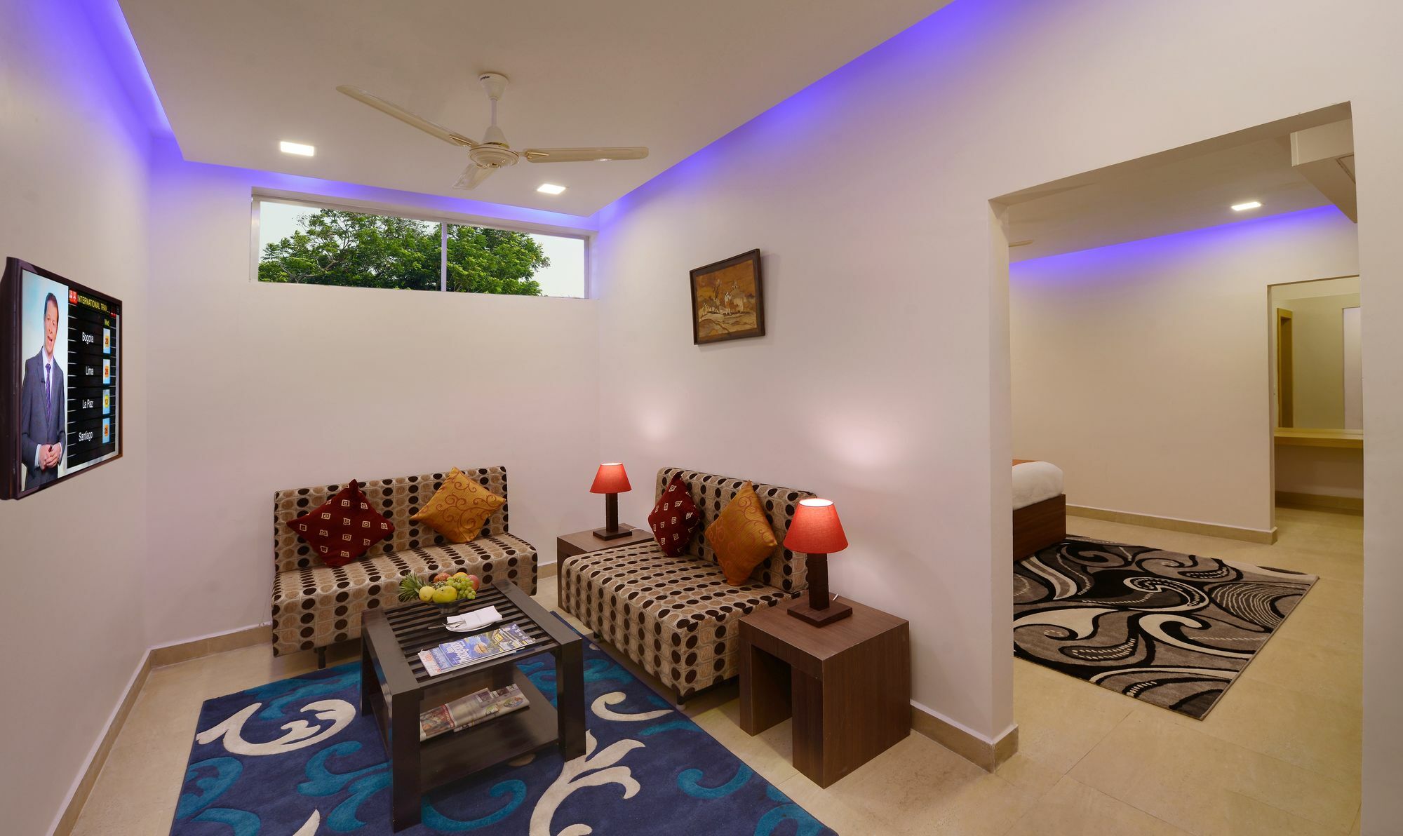 Clarks Inn Hampi Kamalapur Экстерьер фото