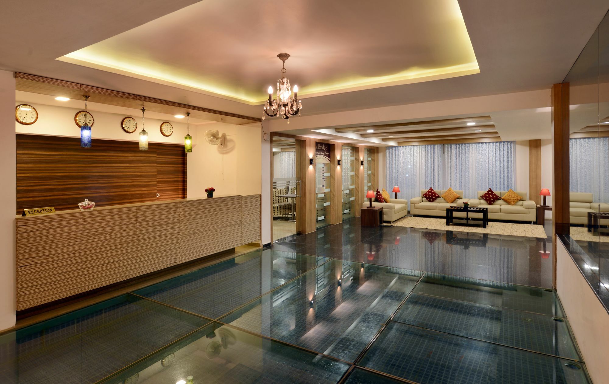 Clarks Inn Hampi Kamalapur Экстерьер фото