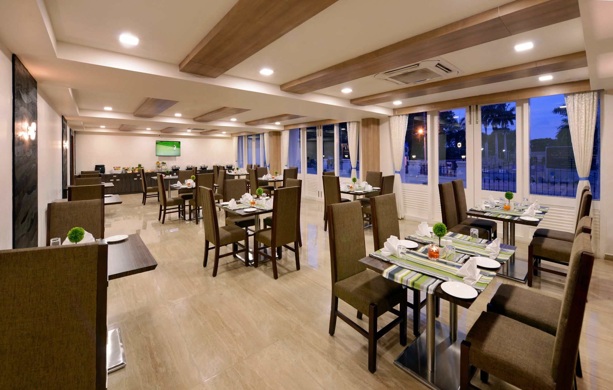 Clarks Inn Hampi Kamalapur Экстерьер фото