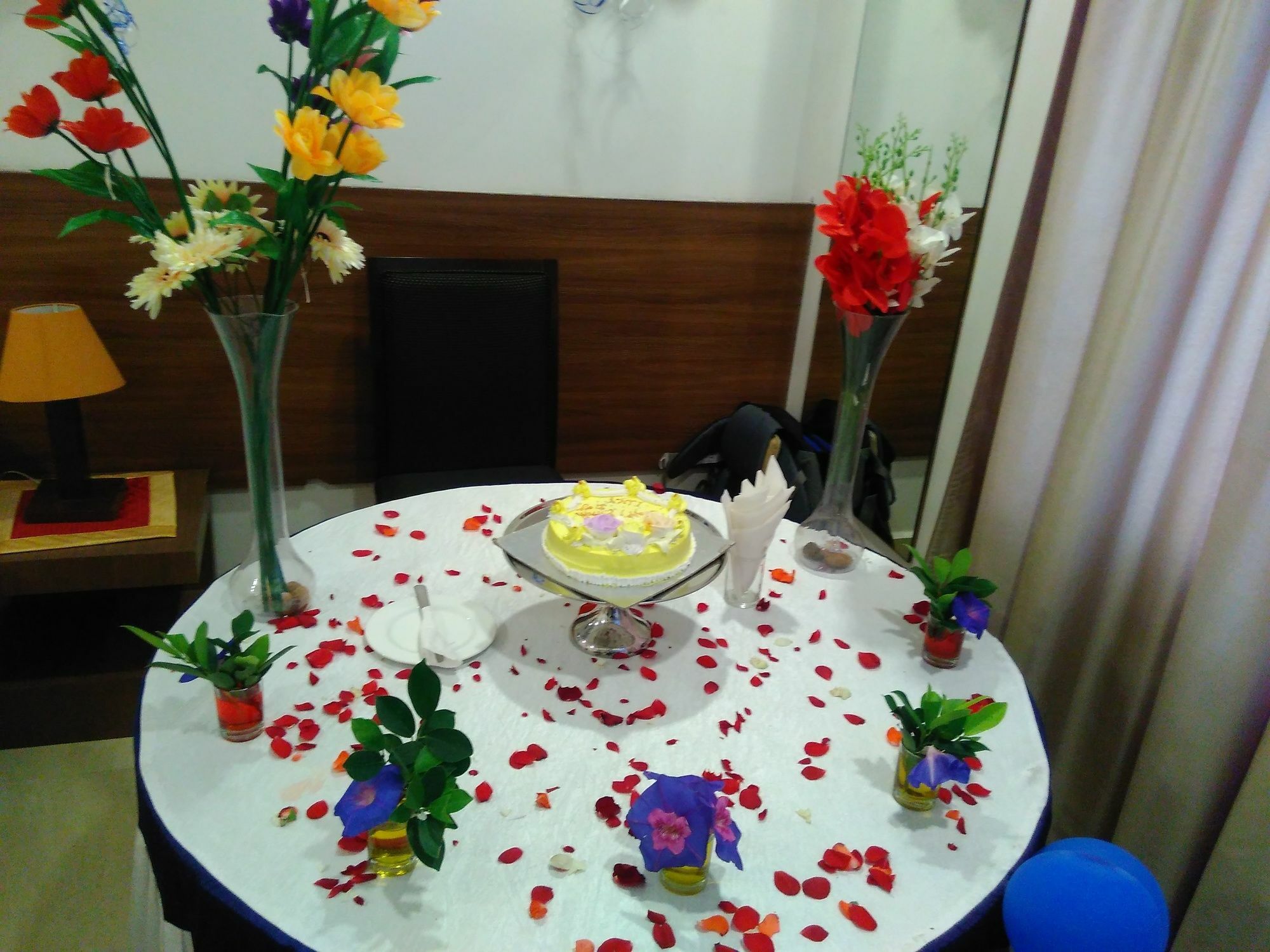 Clarks Inn Hampi Kamalapur Экстерьер фото